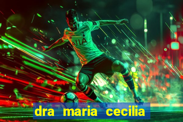 dra maria cecilia cardiologista cruzeiro sp